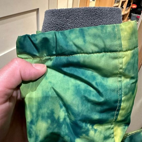 KIDS Land's End Insulated Winter Jacket - Picture 4 of 7